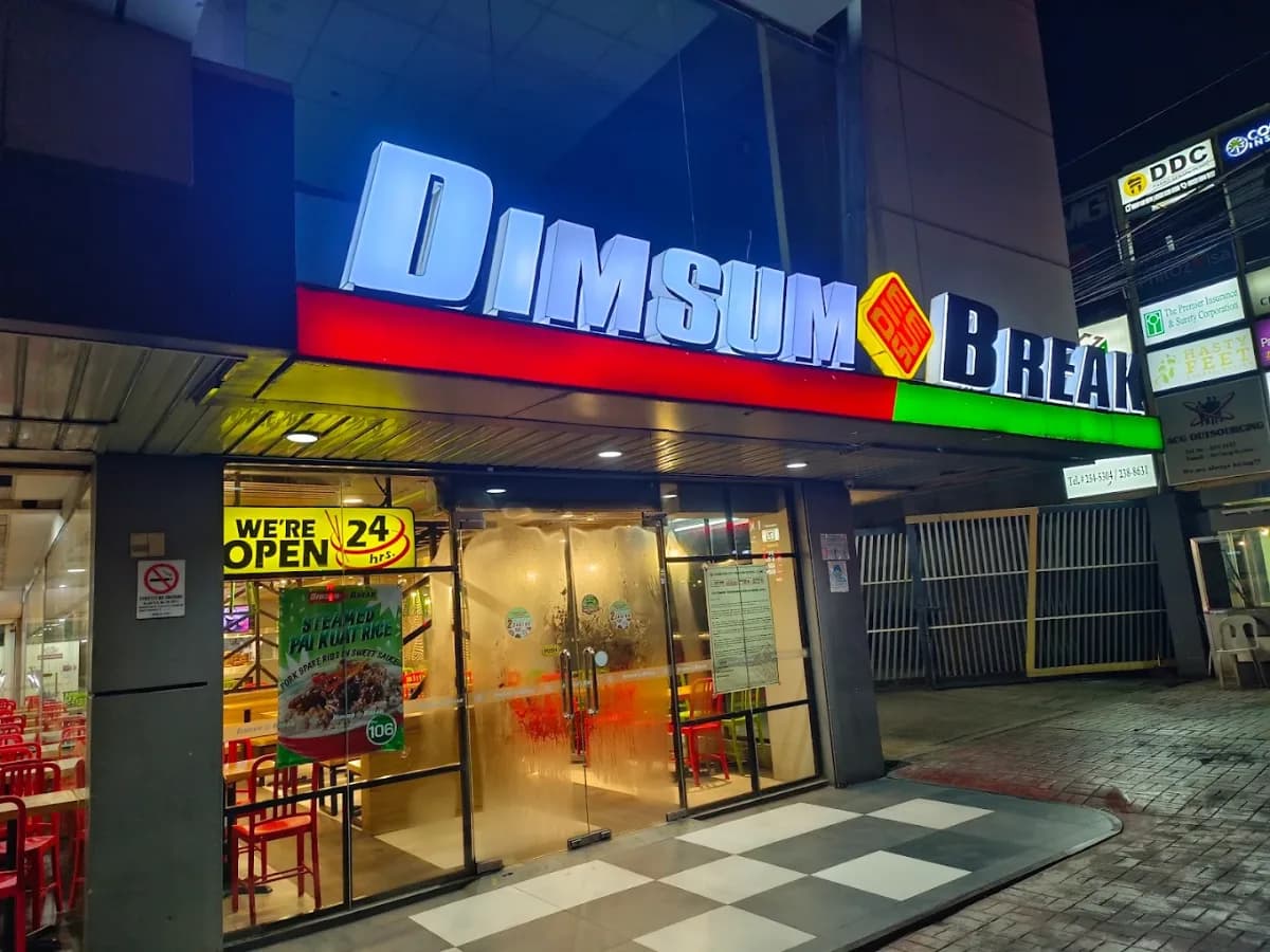 Dimsum Break Colon Street 3