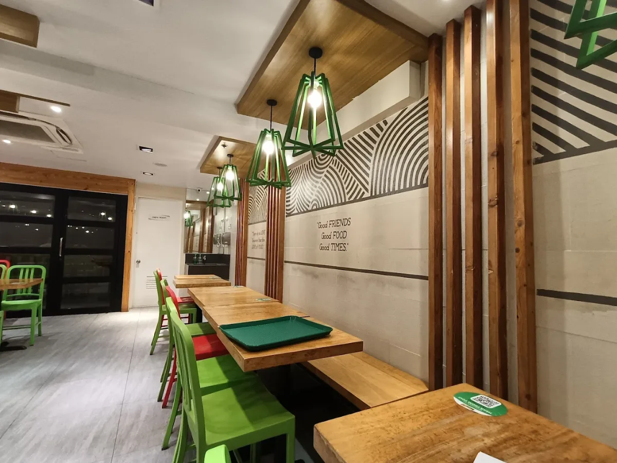 Dimsum Break Parkmall, Mandaue 4