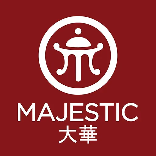 Majestic Chinese Restaurant Ayala Center