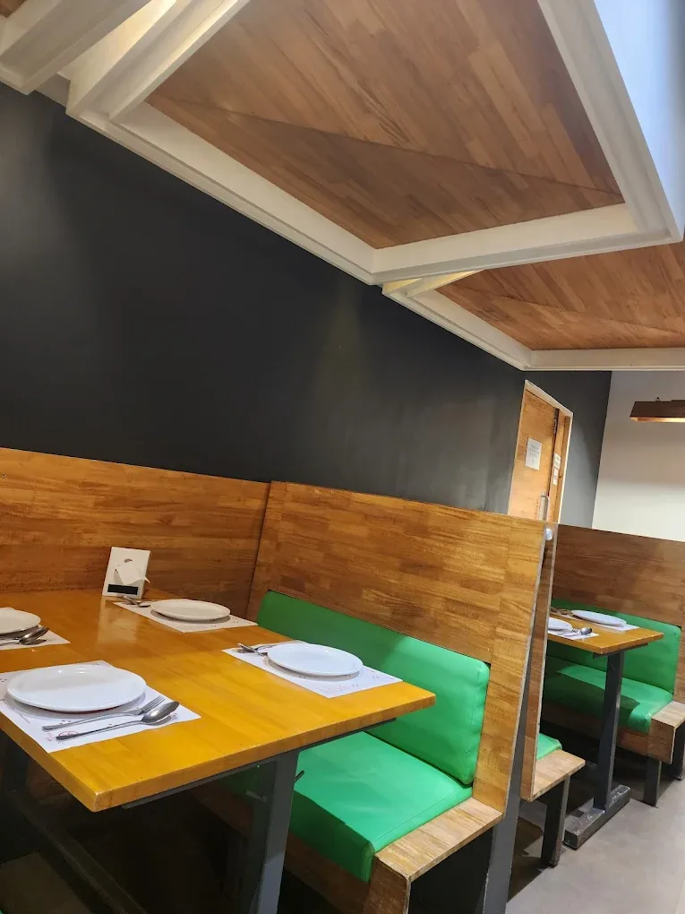 Majestic Chinese Restaurant Ayala Center 5