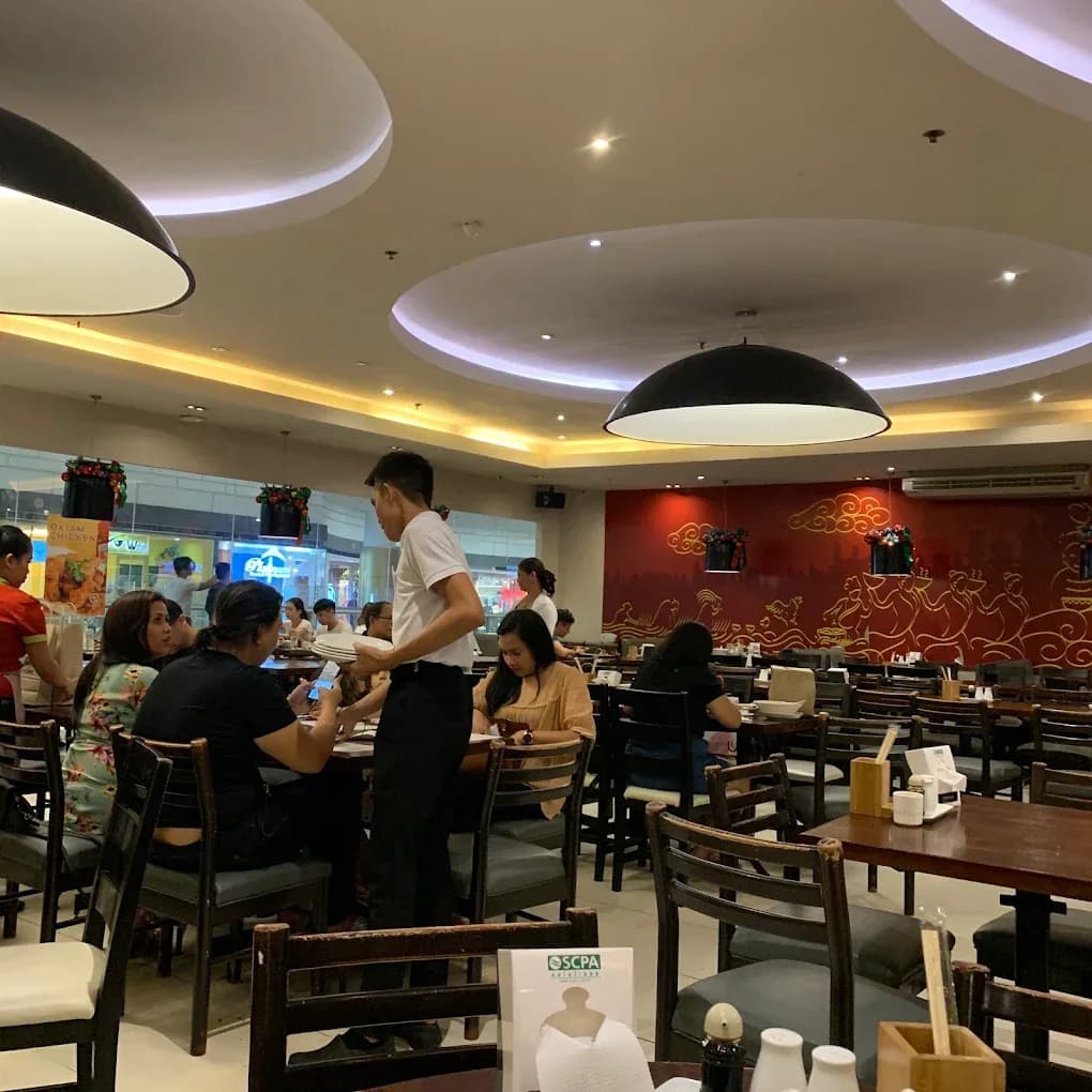 Majestic Chinese Restaurant SM City 4