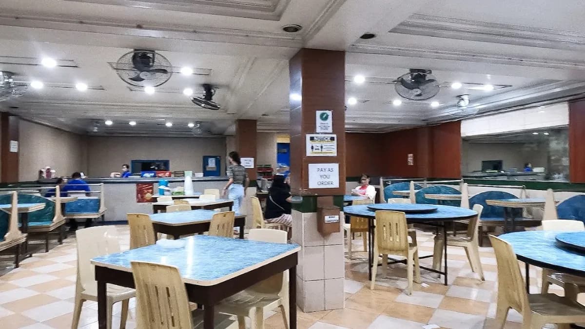 Snow Sheen Restaurant 4