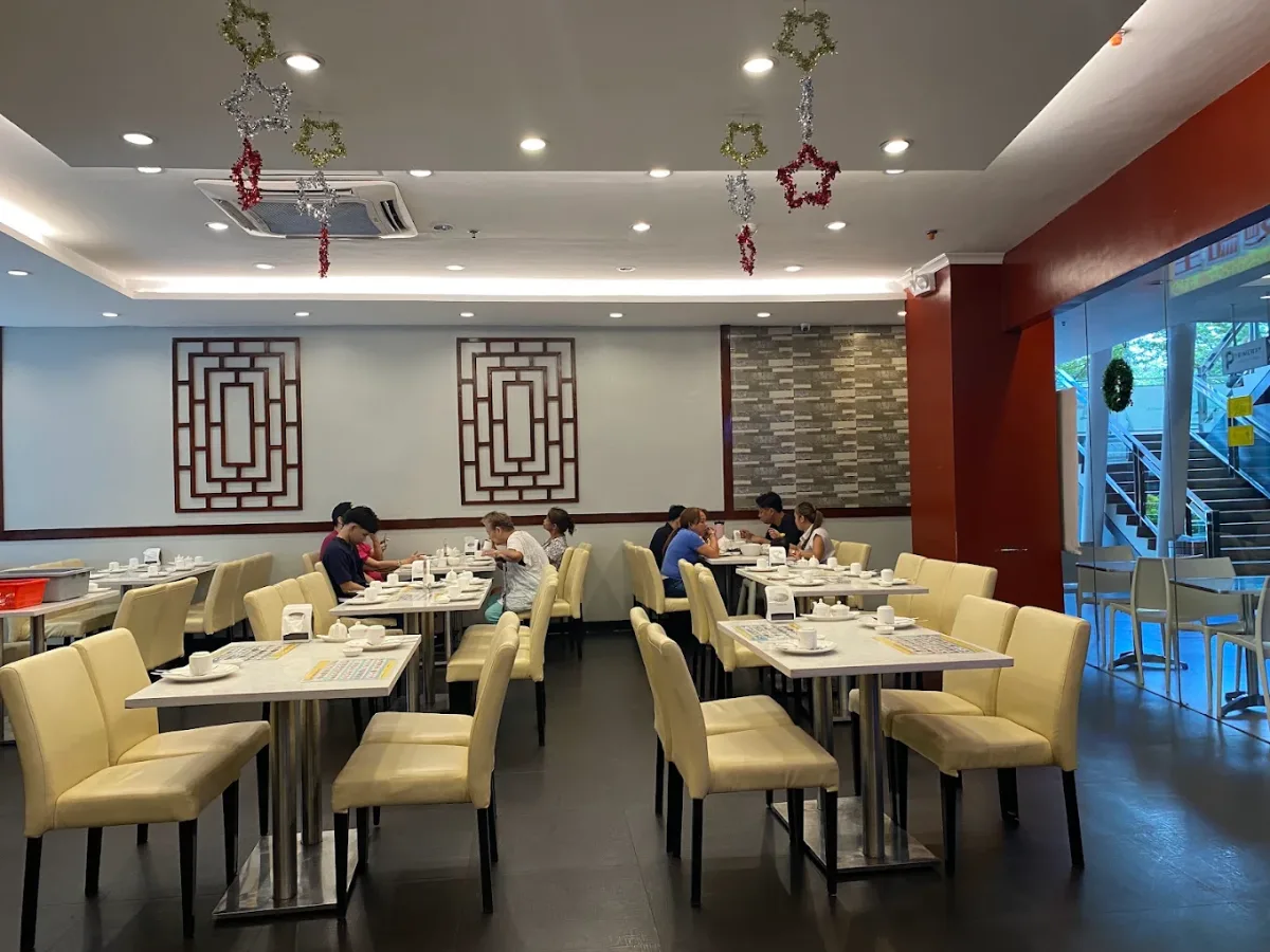 David’s Tea House Primeway Plaza 3