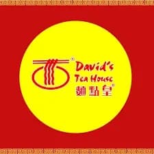 David’s Tea House Filinvest Malls