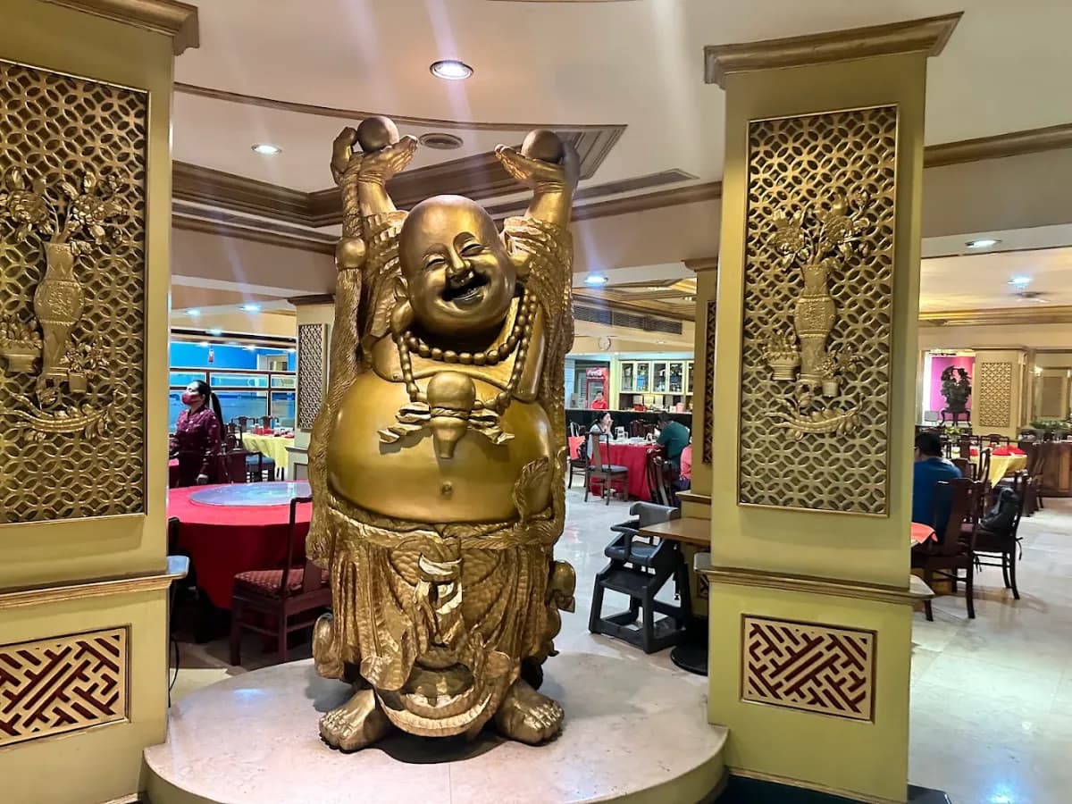 A Taste of Mandarin 3