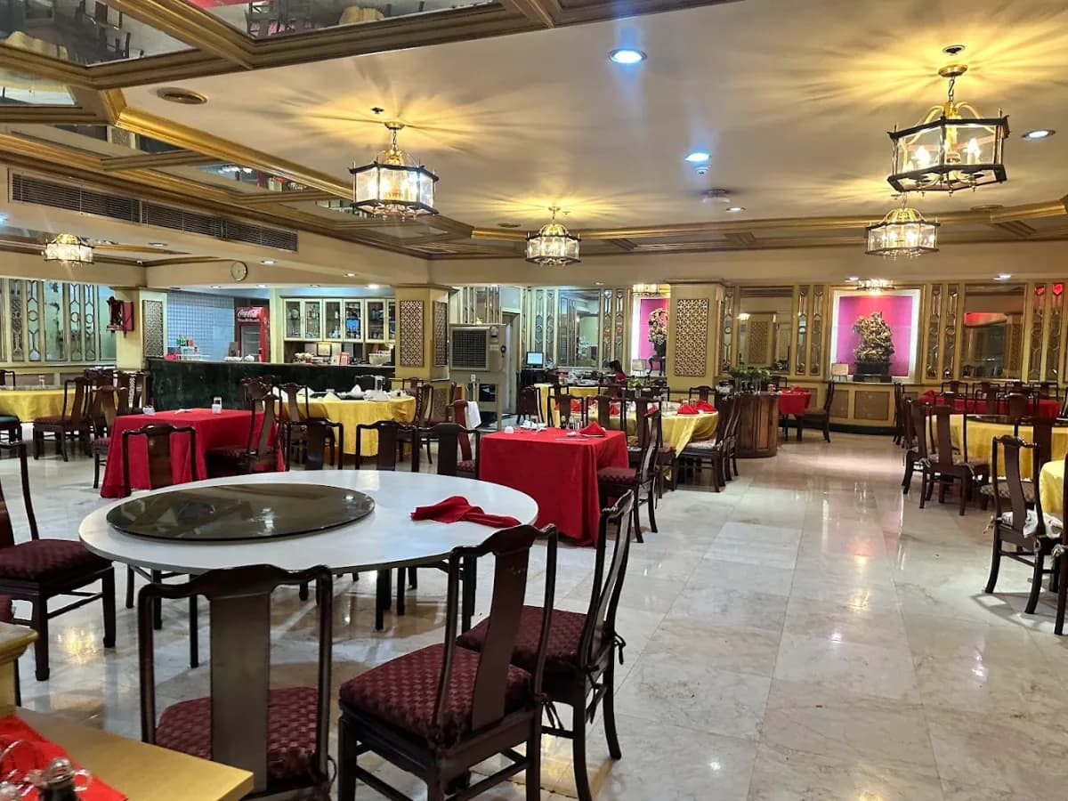 A Taste of Mandarin 4