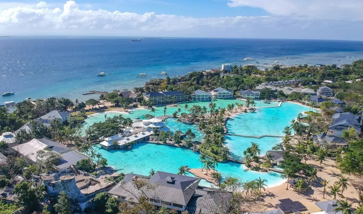 Plantation Bay Resort and Spa 2