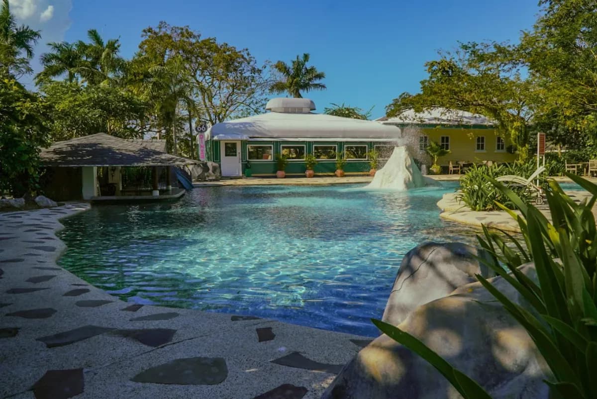 Plantation Bay Resort and Spa 4