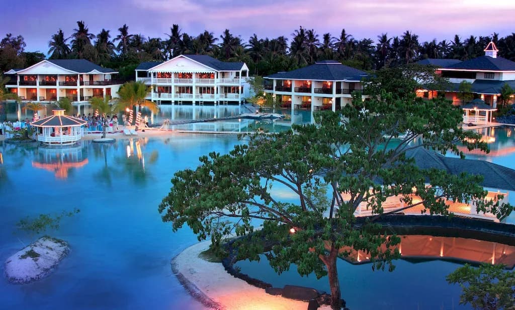 Plantation Bay Resort and Spa 3