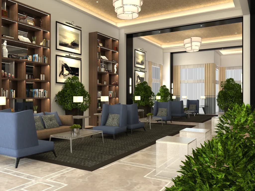 Seda Ayala Center Cebu 3