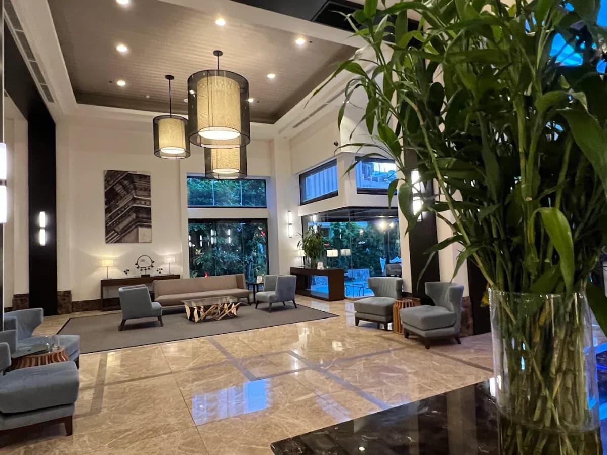 Seda Ayala Center Cebu 5