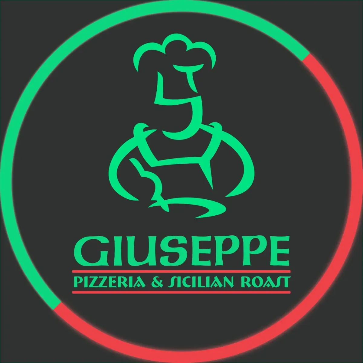 Giuseppe Pizzeria & Sicilian Roast