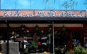 Pizzeria Michelangelo Talamban 2