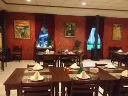 La Buona Italian Restaurant 5