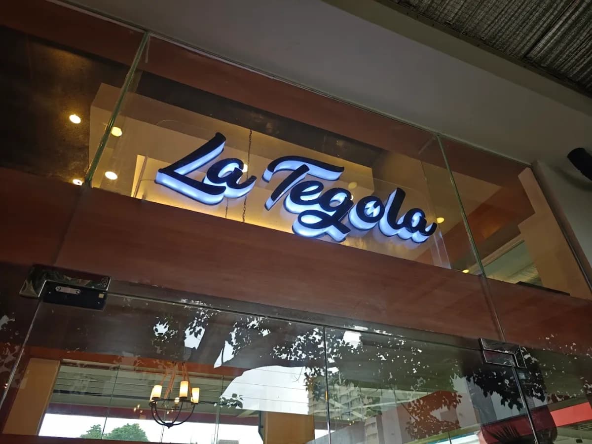 La Tegola Cucina Italiana - The Esplanade 2