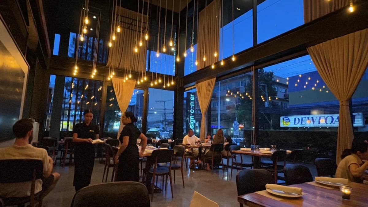 Tavolata® Design Center of Cebu 3