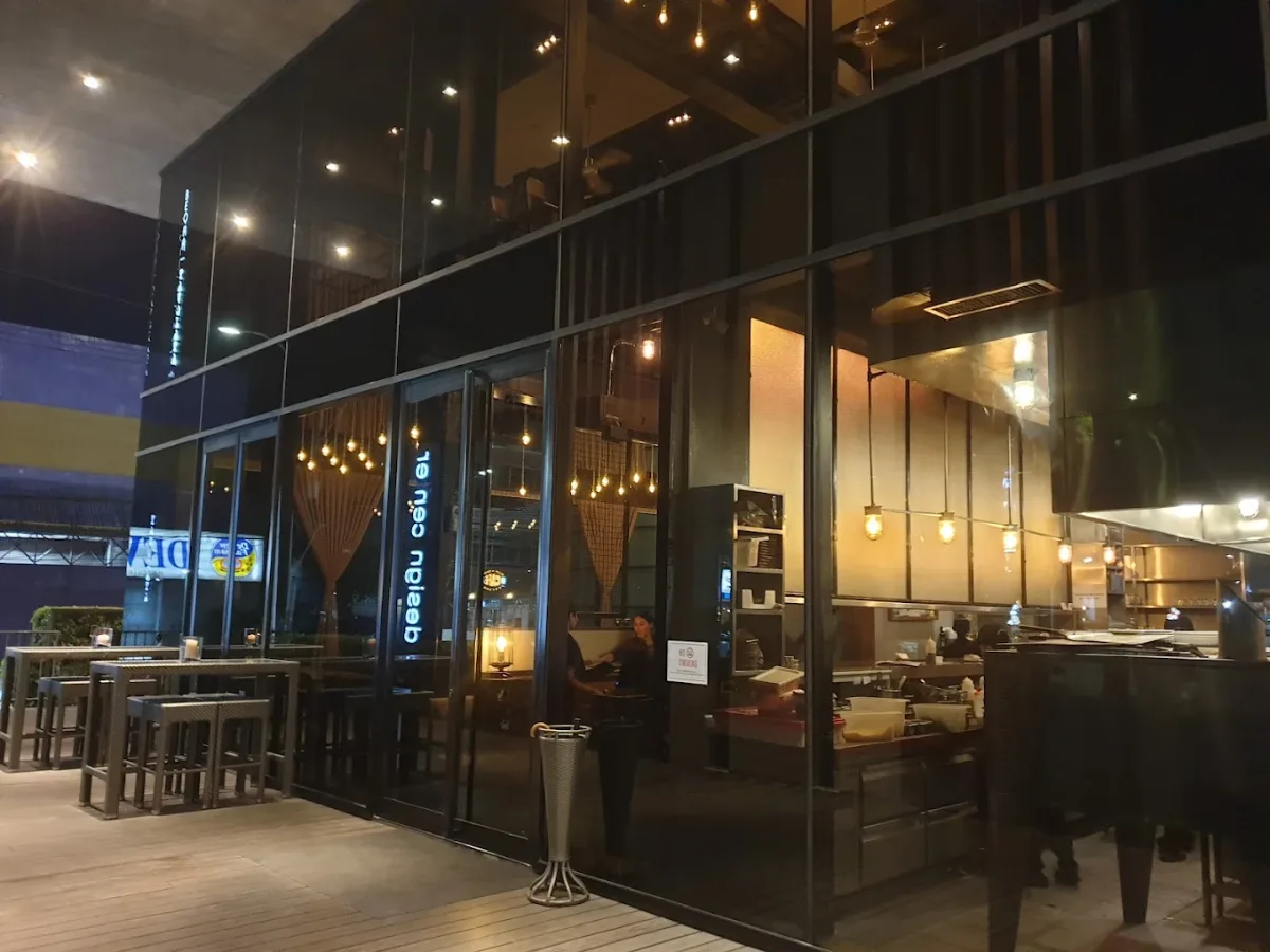 Tavolata® Design Center of Cebu 4