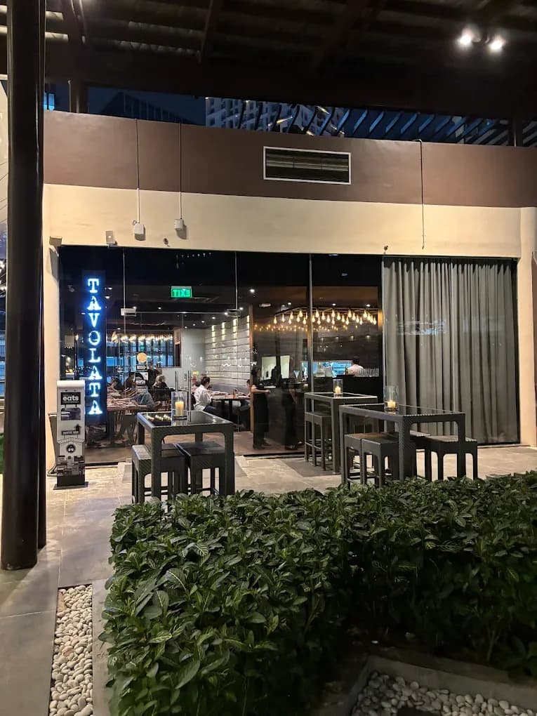Tavolata® Ayala Center Cebu 2