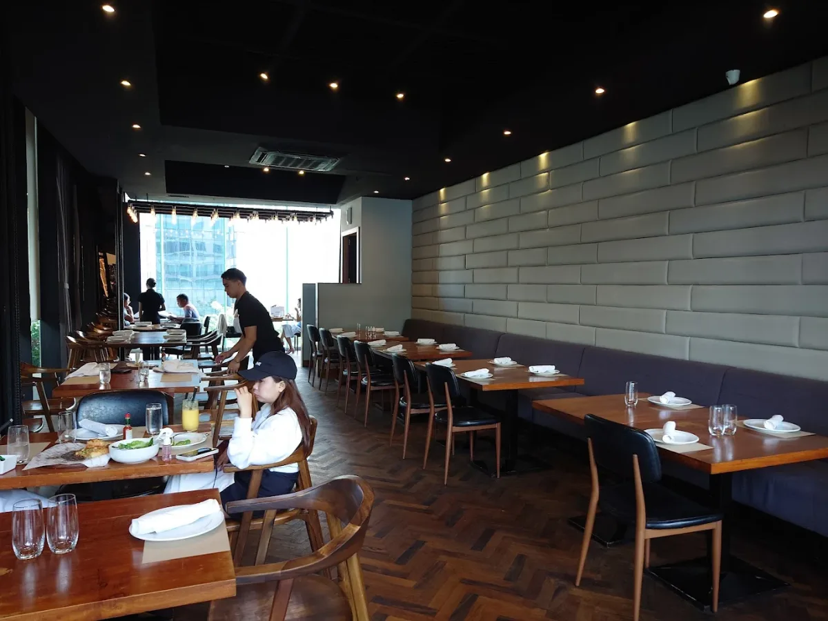 Tavolata® Ayala Center Cebu 3