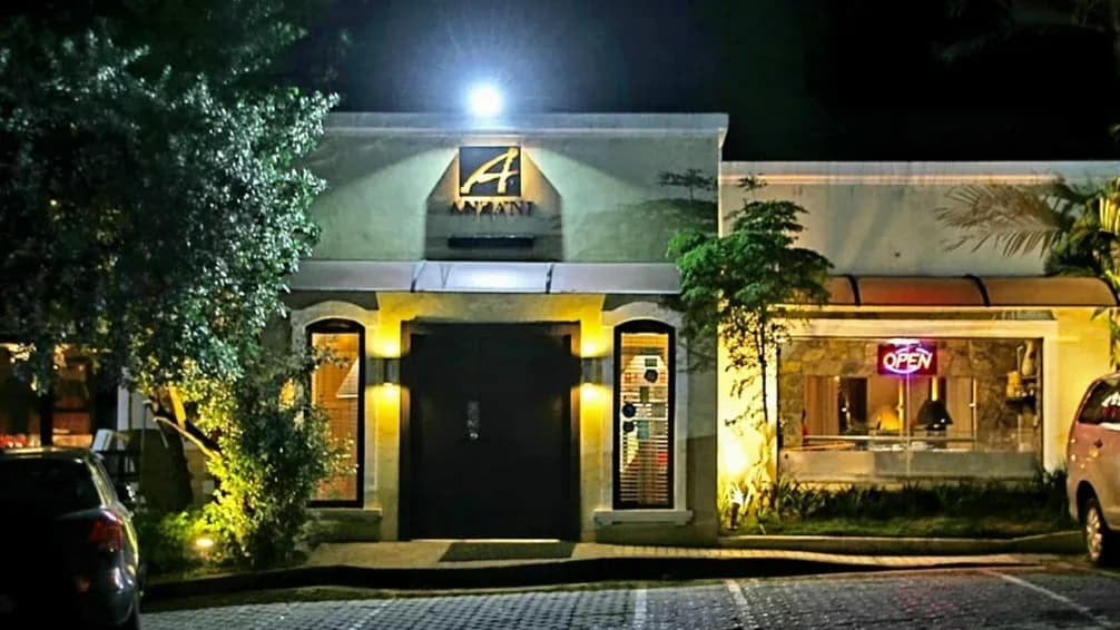 Anzani New Mediterranean Restaurant 3