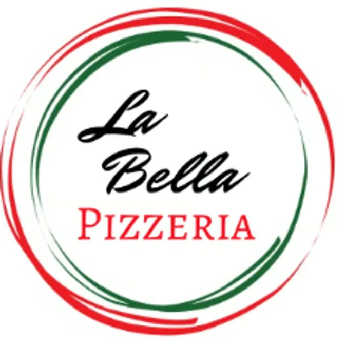 La Bella Pizza (Mactan)