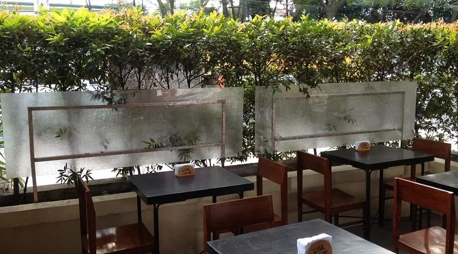 La Bella Pizza (Mactan) 4