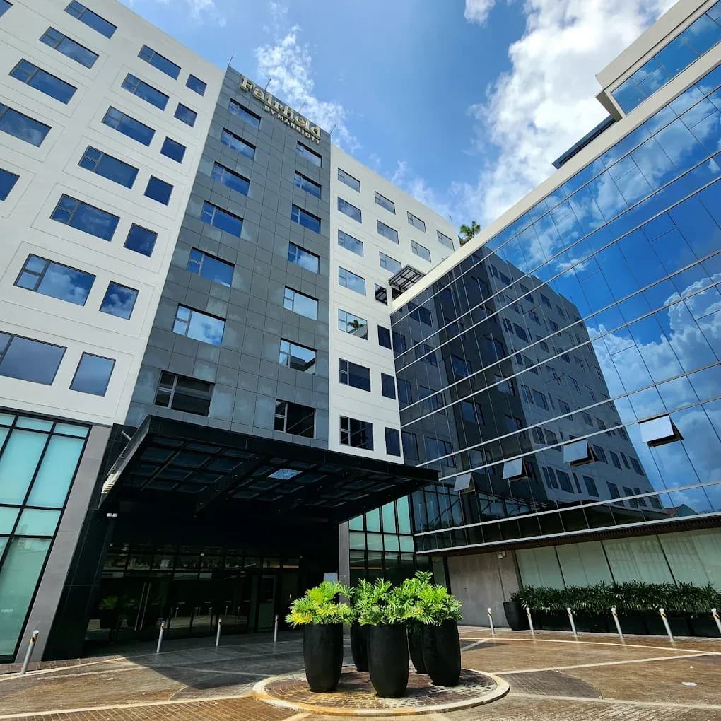 Fairfield by Marriott Cebu Mandaue City 2