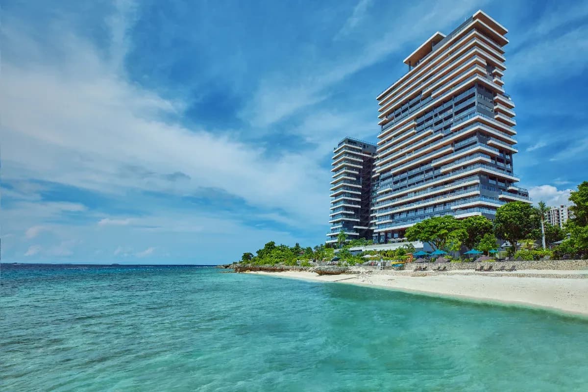 The Reef Island Resort 3