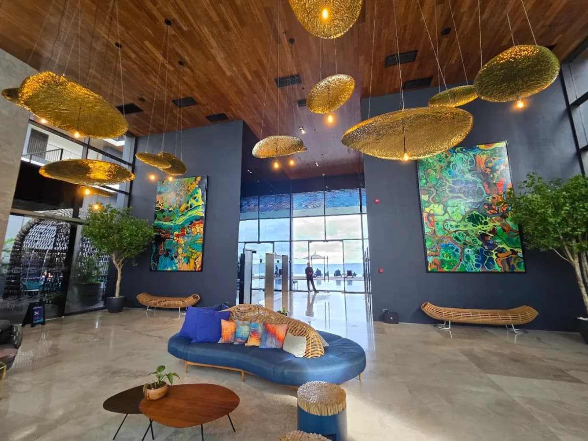 The Reef Island Resort 5