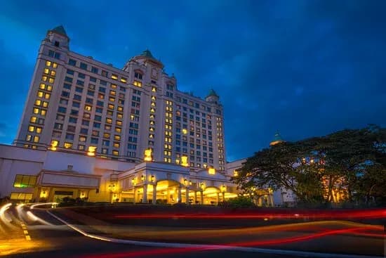 Waterfront Cebu City Hotel & Casino 2
