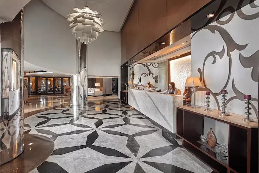 Quest Hotel & Conference Center Cebu 4