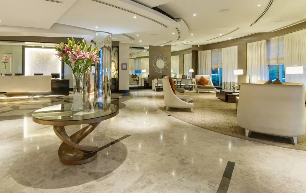 Quest Hotel & Conference Center Cebu 5