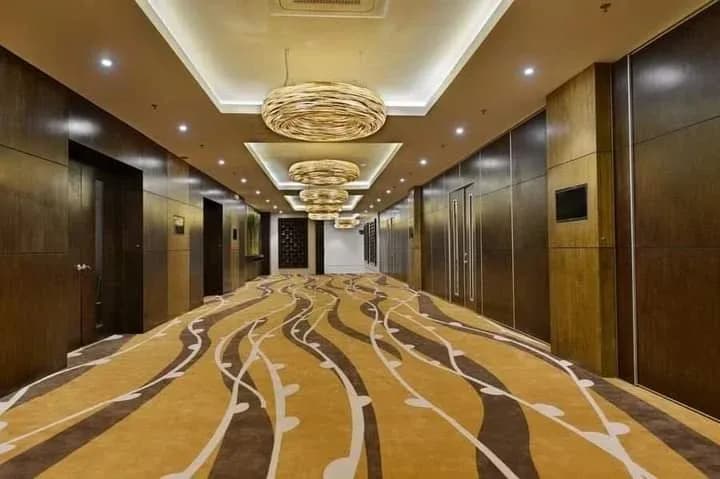 Bayfront Hotel Cebu North Reclamation 5