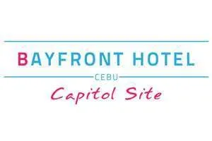 Bayfront Hotel Cebu Capitol Site