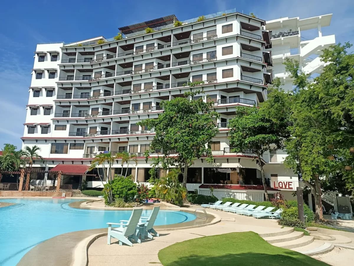 cebu white sands resort and spa 3