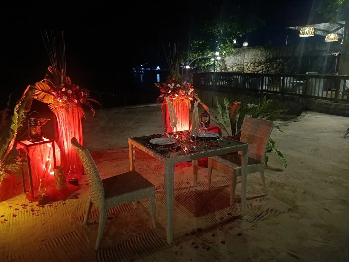 cebu white sands resort and spa 5