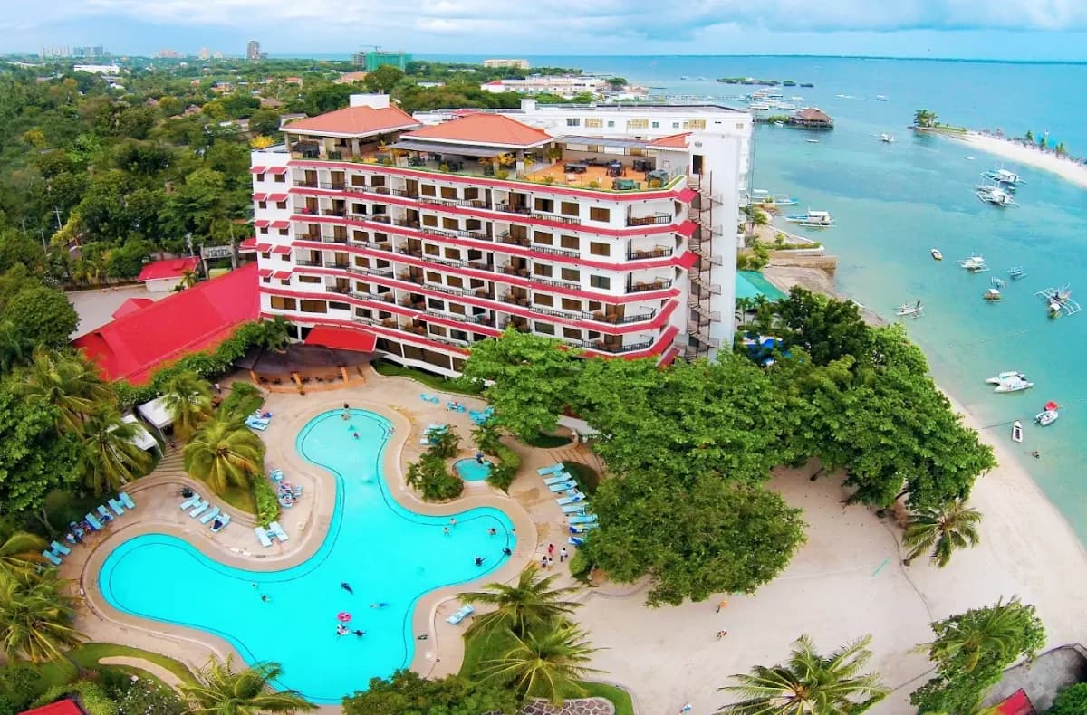 cebu white sands resort and spa 2