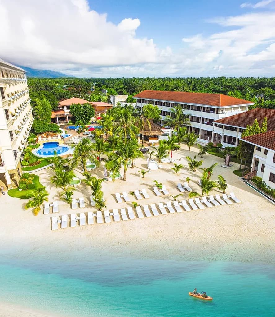 Costabella Tropical Beach Hotel 2