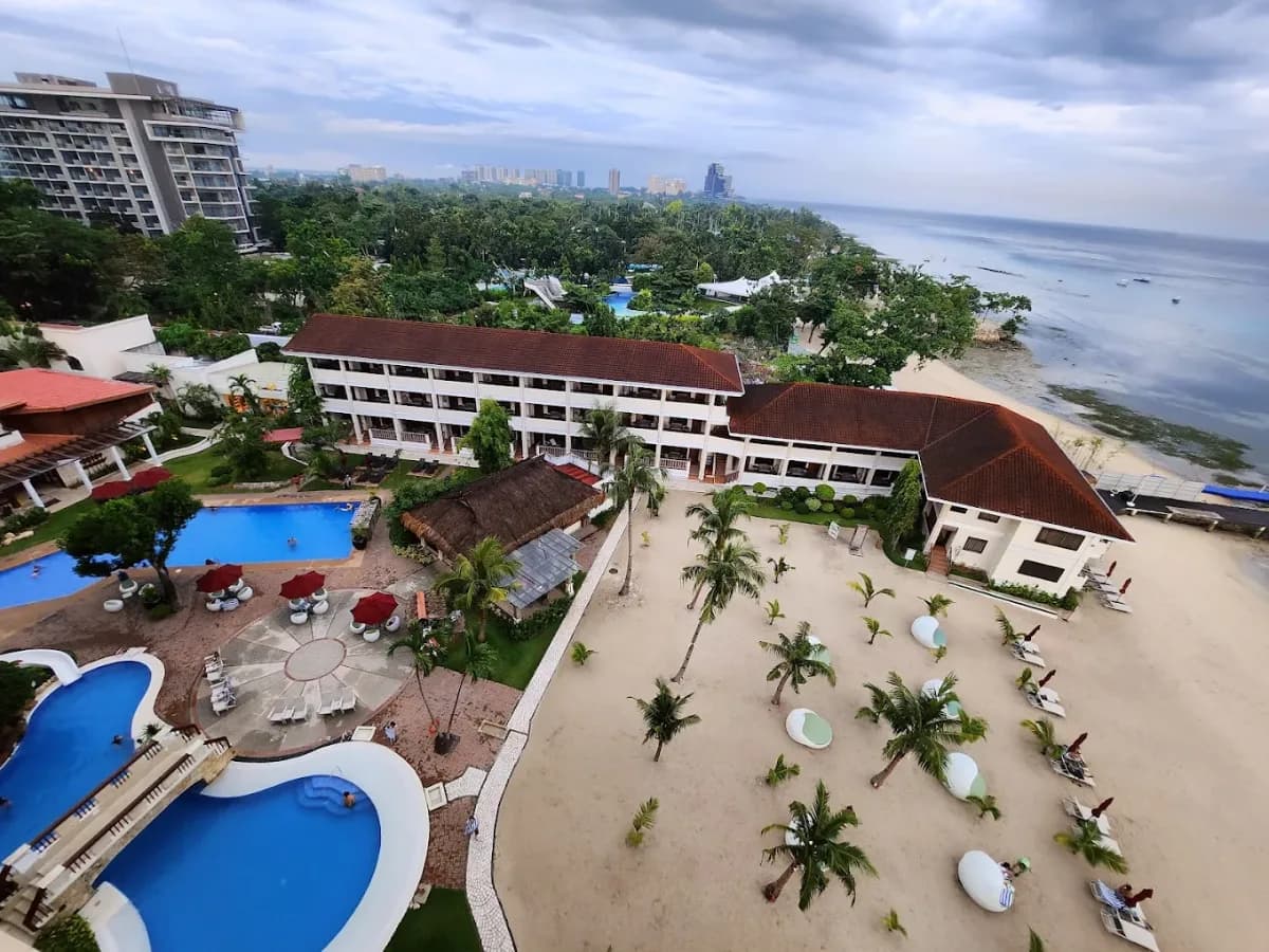 Costabella Tropical Beach Hotel 5