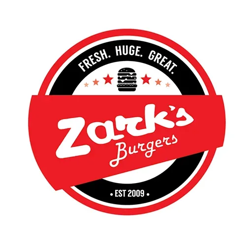 Zark's Burgers (SM City)