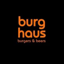 BURG HAUS Burgers & Beers