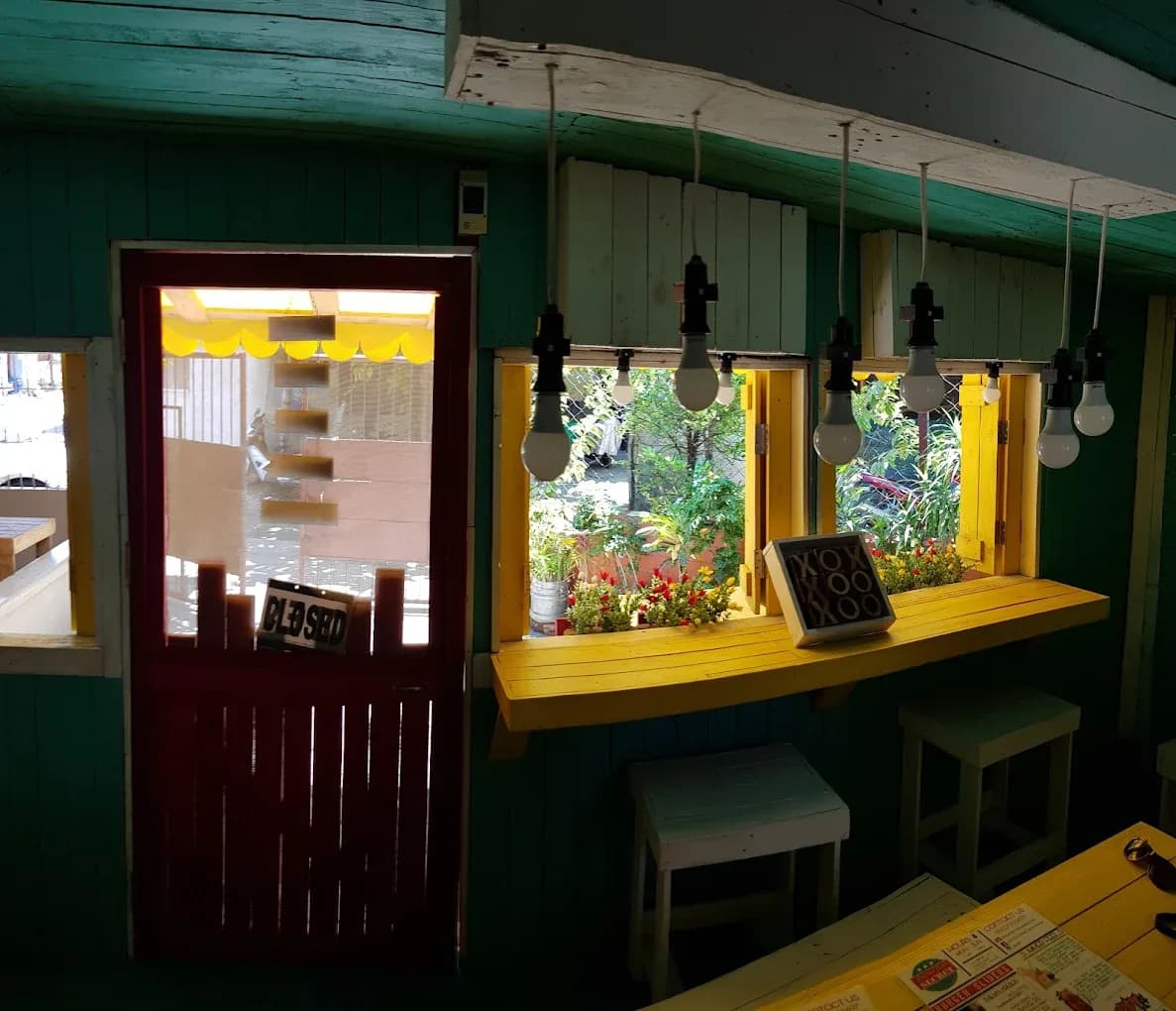 Mama's Little Secret Creative Burgers 5