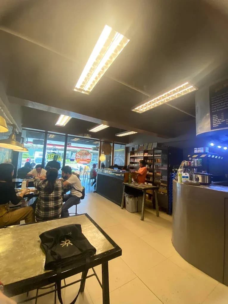 Chef Marquin’s Burgers Redefined PH 4