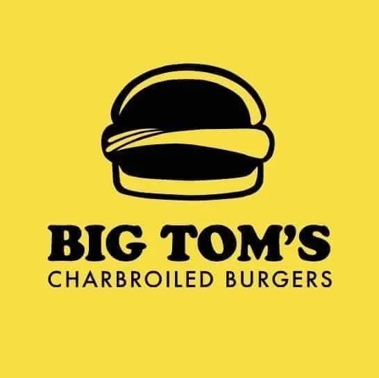 Big Tom's Charbroiled Burger