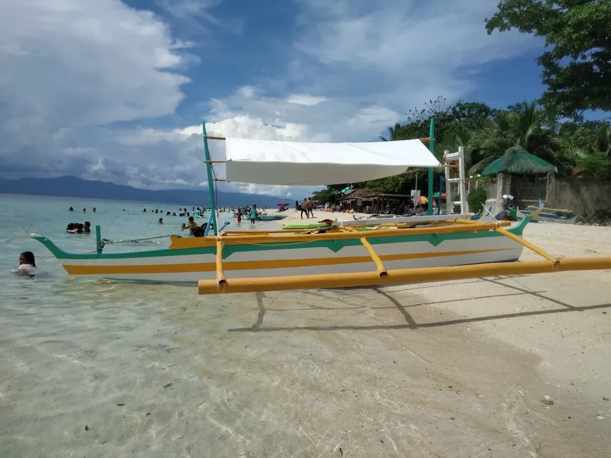 Basdaku White Beach 3