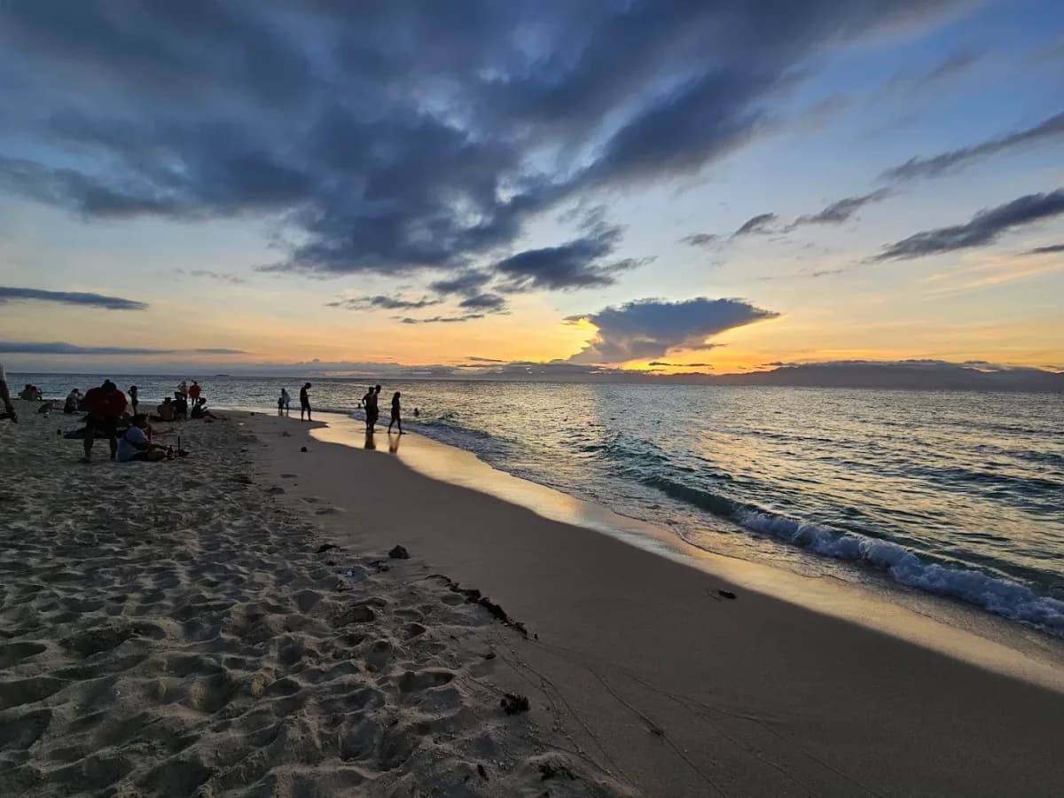 Basdaku White Beach 5