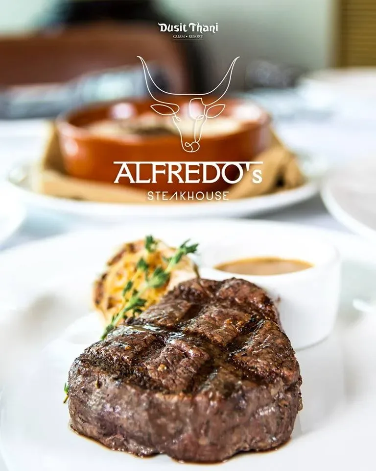 Alfredo's Steakhouse