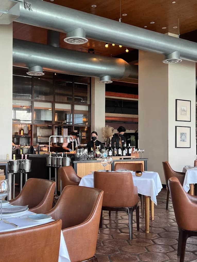 Alfredo's Steakhouse 4