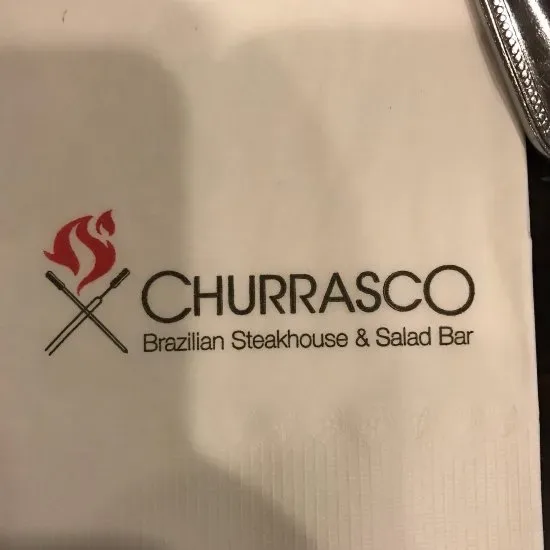Churrasco Brazilian Steakhouse and Salad Bar