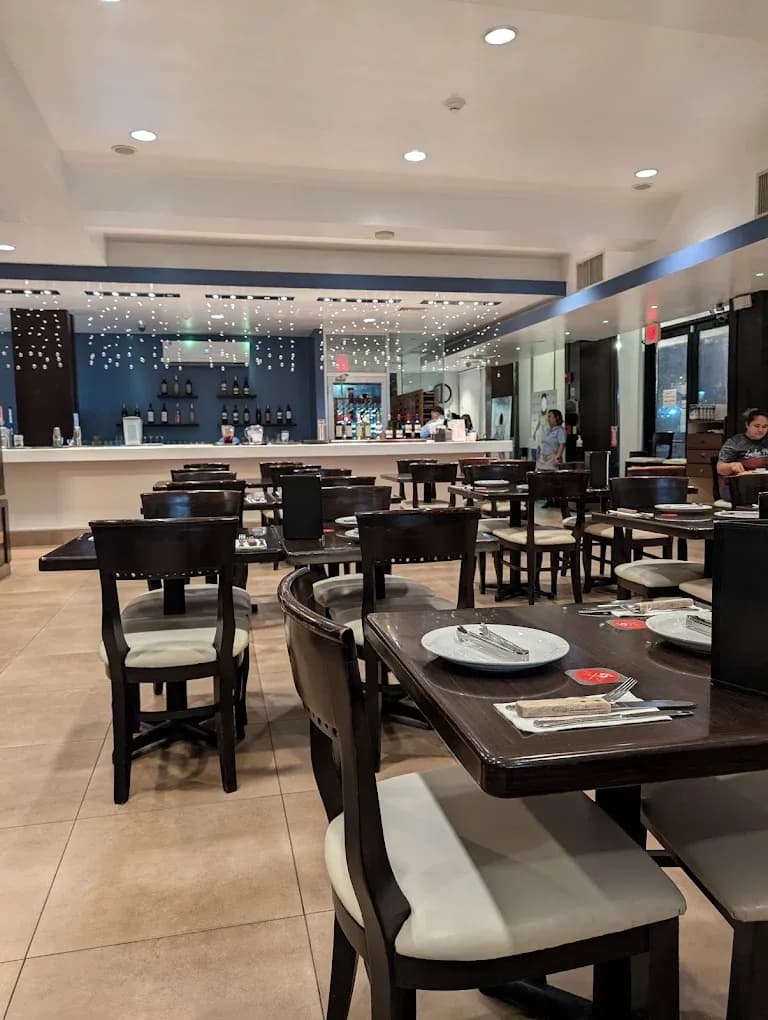 Churrasco Brazilian Steakhouse and Salad Bar 3